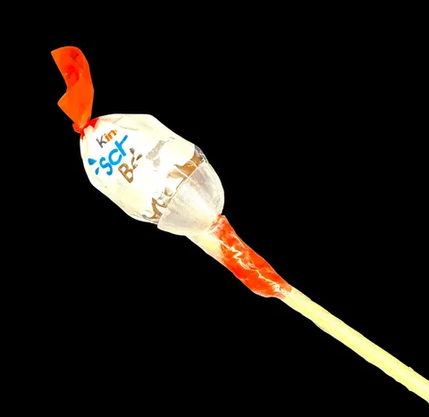 Uchwyt do Schoko Bons