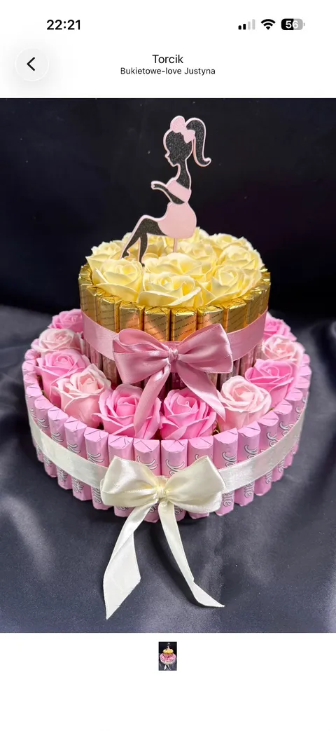 Słodki Tort