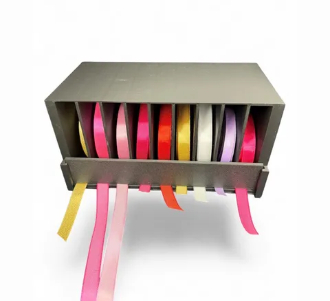 Organizer do wstążek / otwór 2 cm