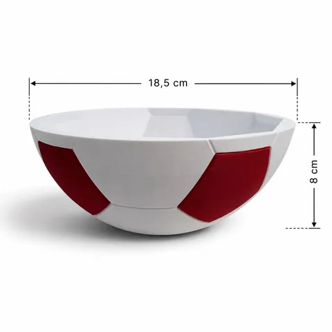 Box Piłka - ŚREDNI