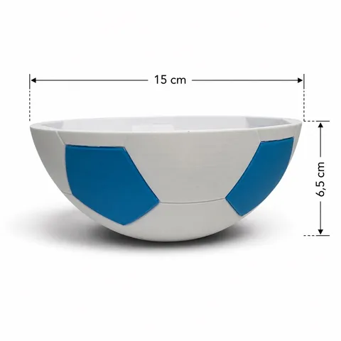 Box Piłka - MAŁA